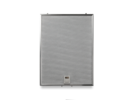 Grease filter Metal 375x280,5x9 Grease filter&nbsp;