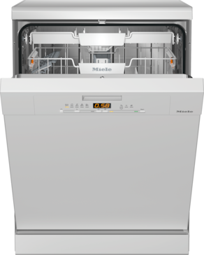 G 5000 SC Active - Freestanding dishwashers Factual image