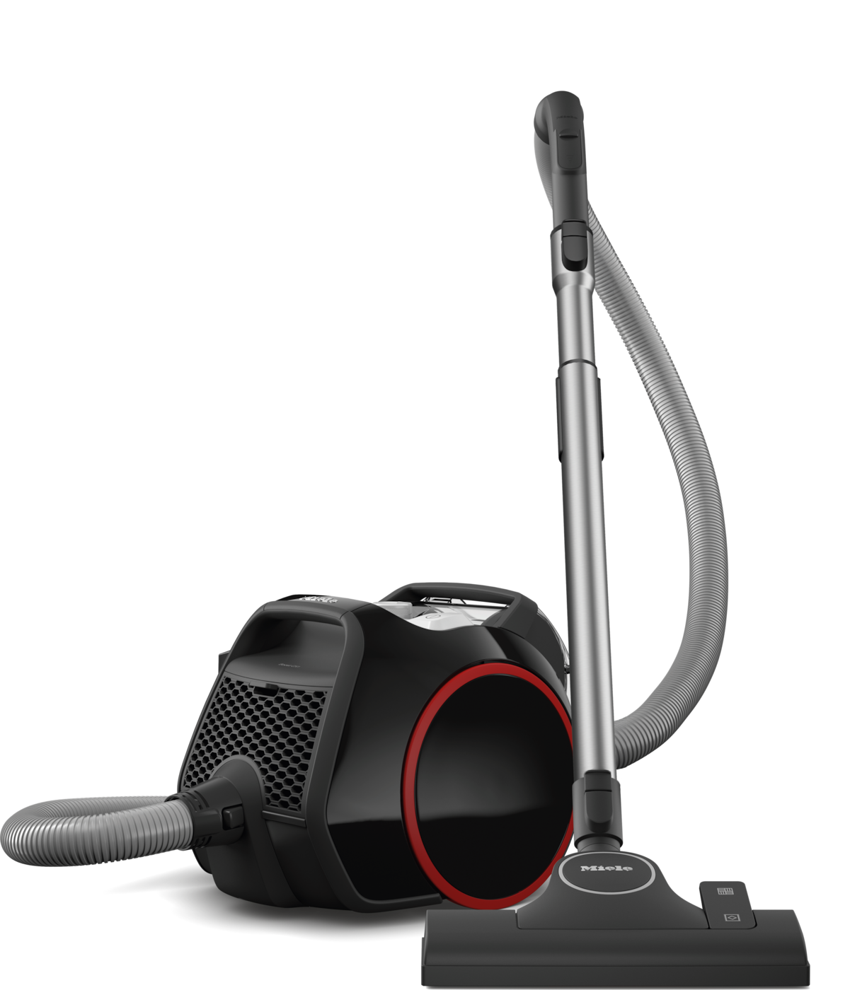 Boost CX1 PowerLine - Напольный безмешковой пылесос
