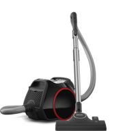 Boost CX1 PowerLine Напольный безмешковой пылесос