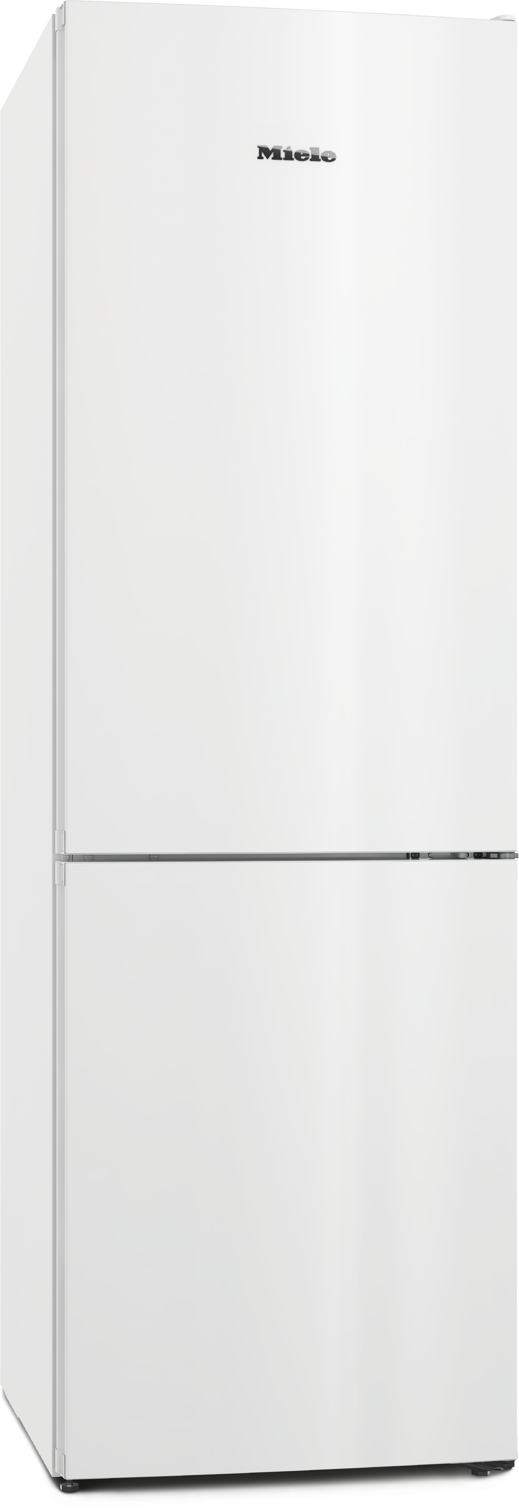 Miele - KFN 4374 ED Blanc – Combinés réfrigérateur/congélateur - 1
