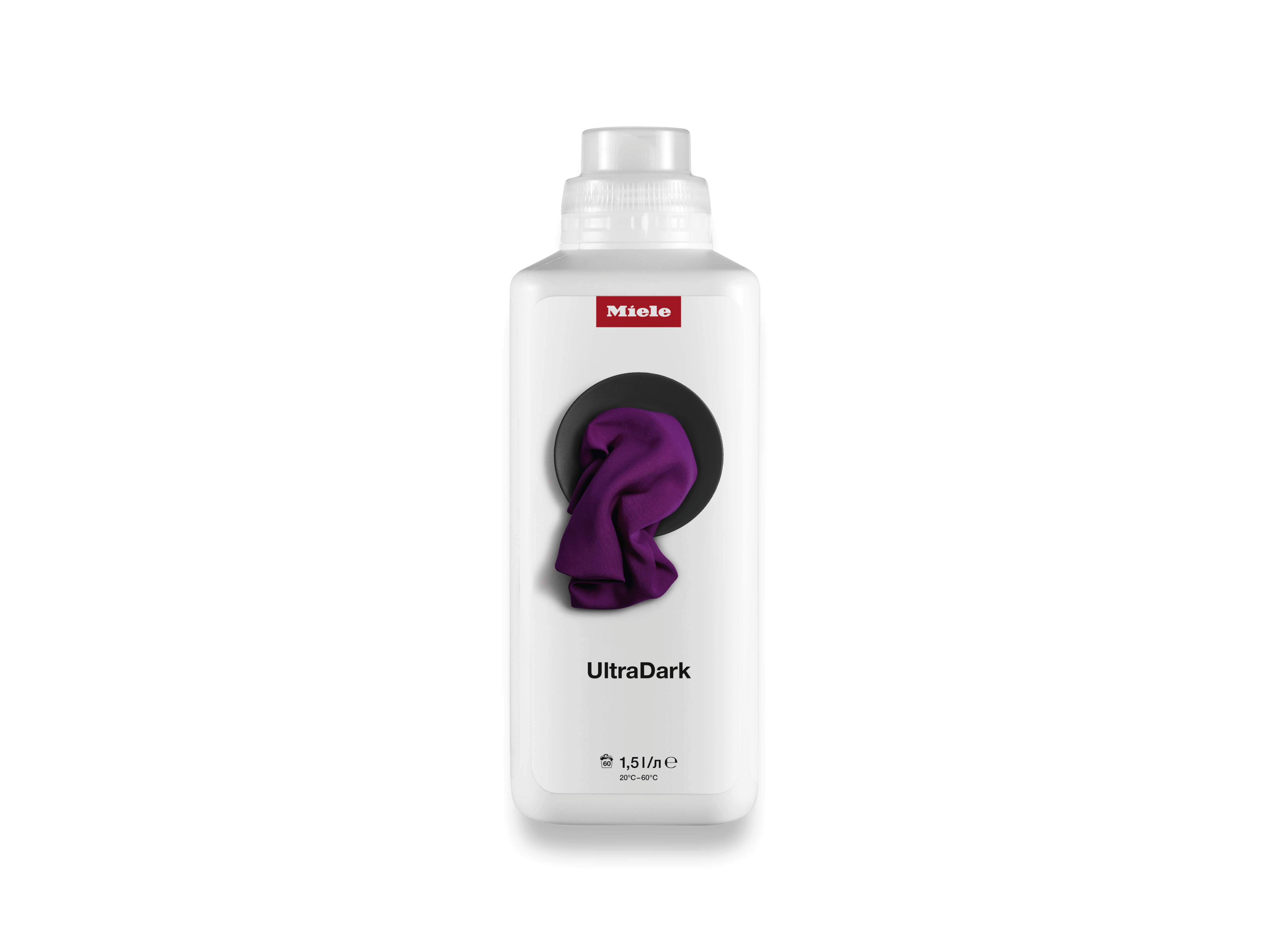 Detergent - Powder and liquid detergents - WA UD 1502 L