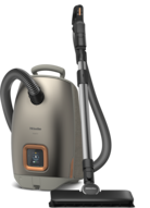 Guard L1 Comfort Cylinder vacuum cleaner