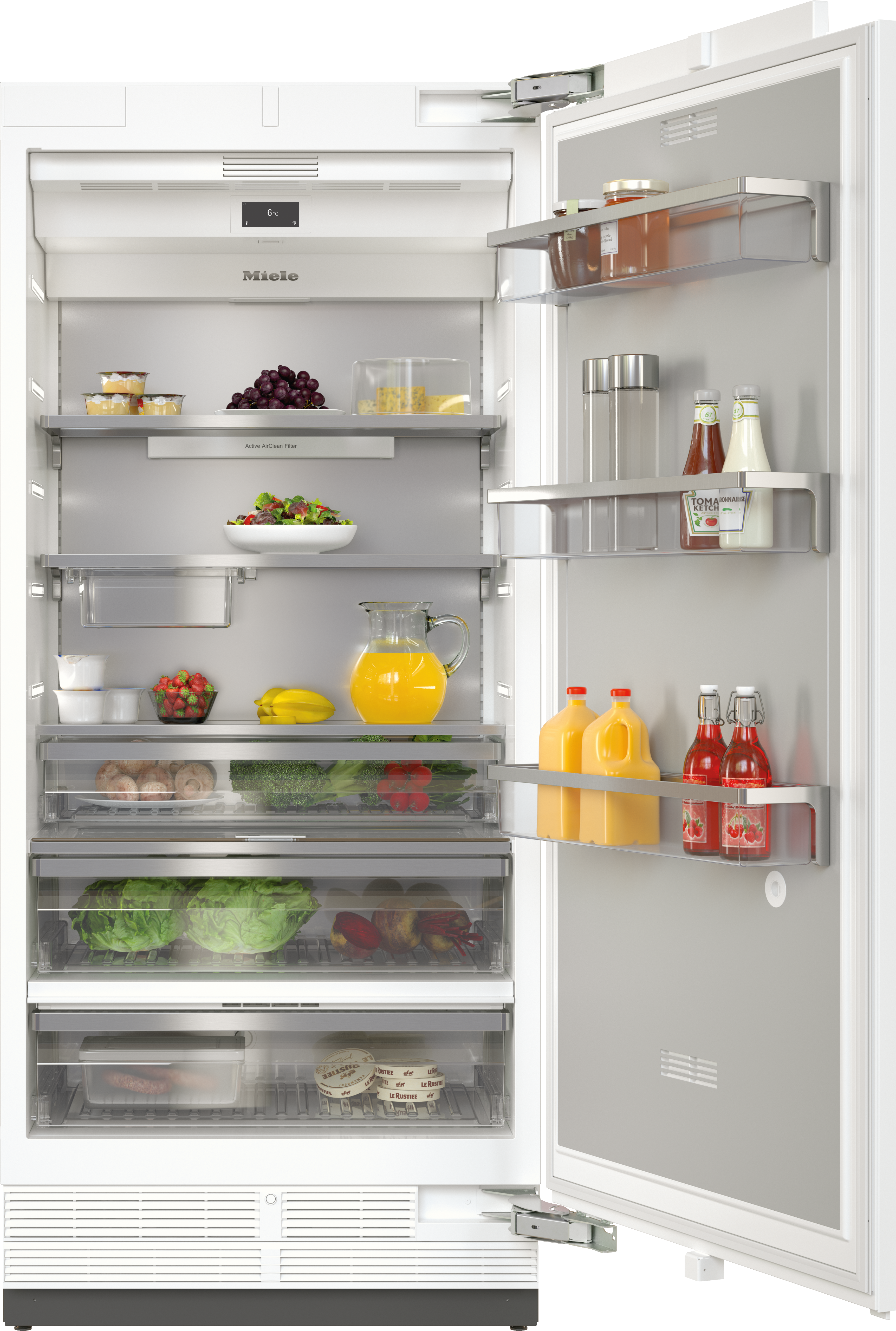 Miele MasterCool Miele MasterCool