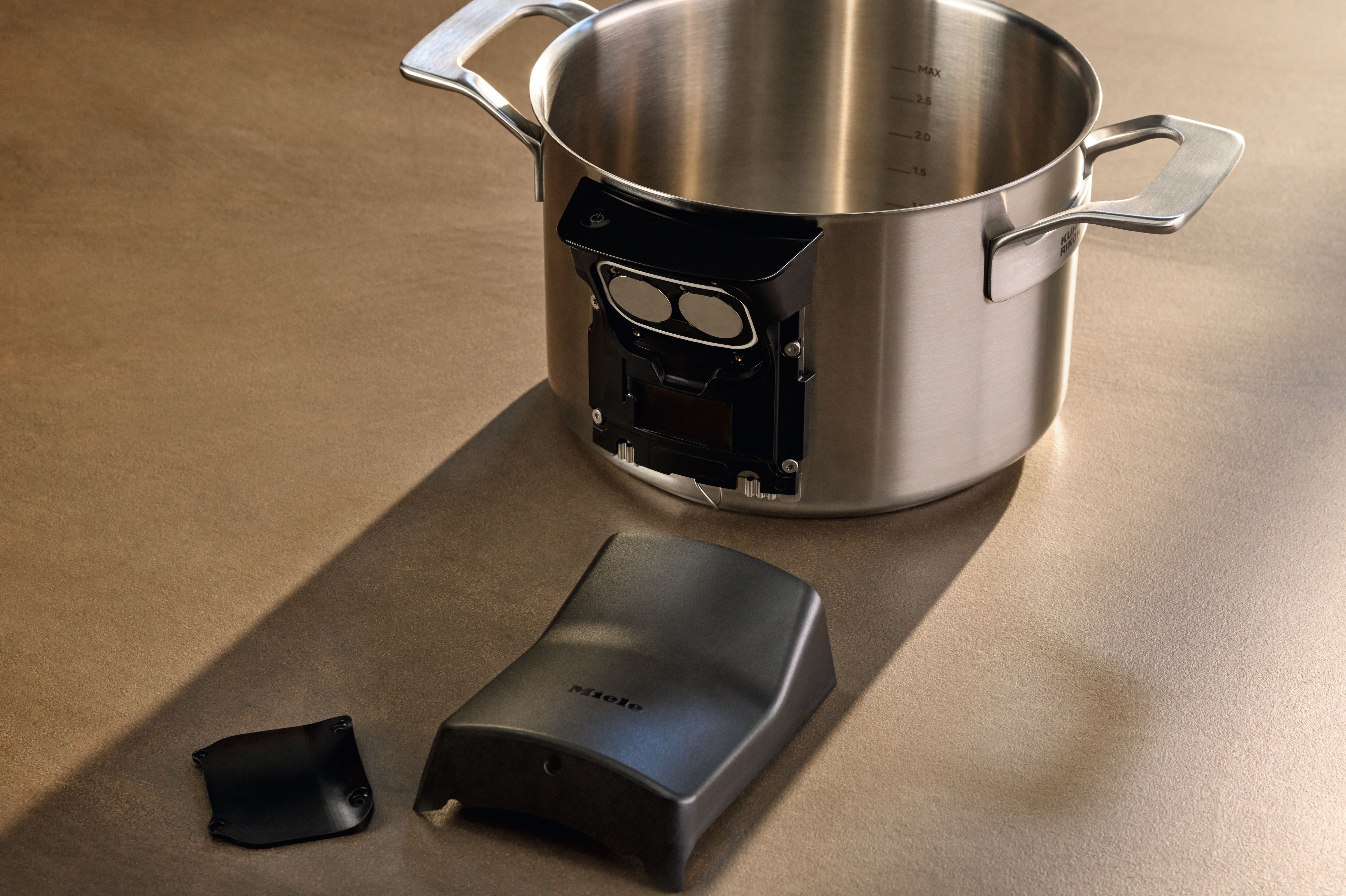 Miele - KMKT 8420 – Varusteet keittiöön - 8 Miele - KMKT 8420 – Varusteet keittiöön - 8