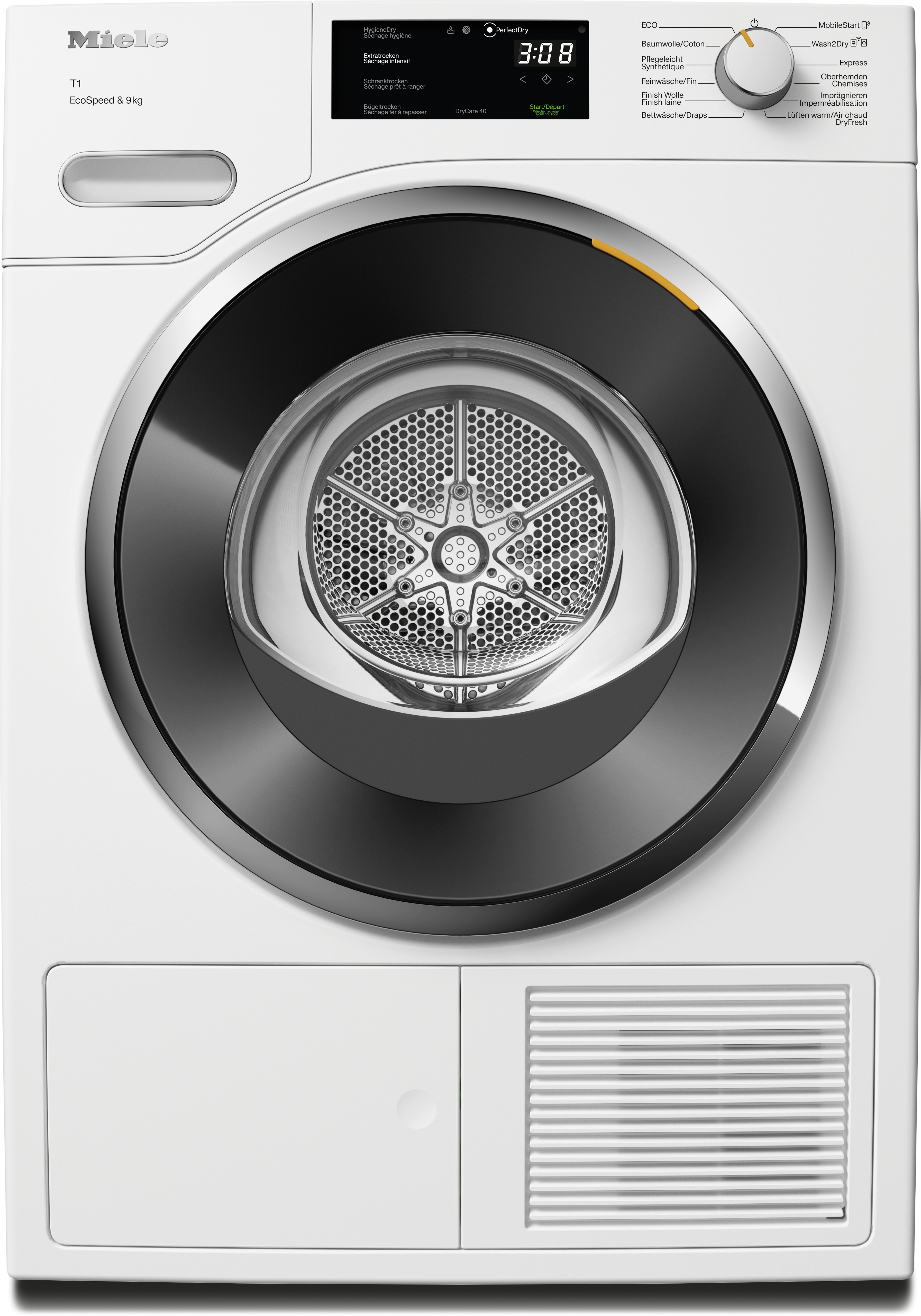 Sèche-linge - TWH 700-80 CH