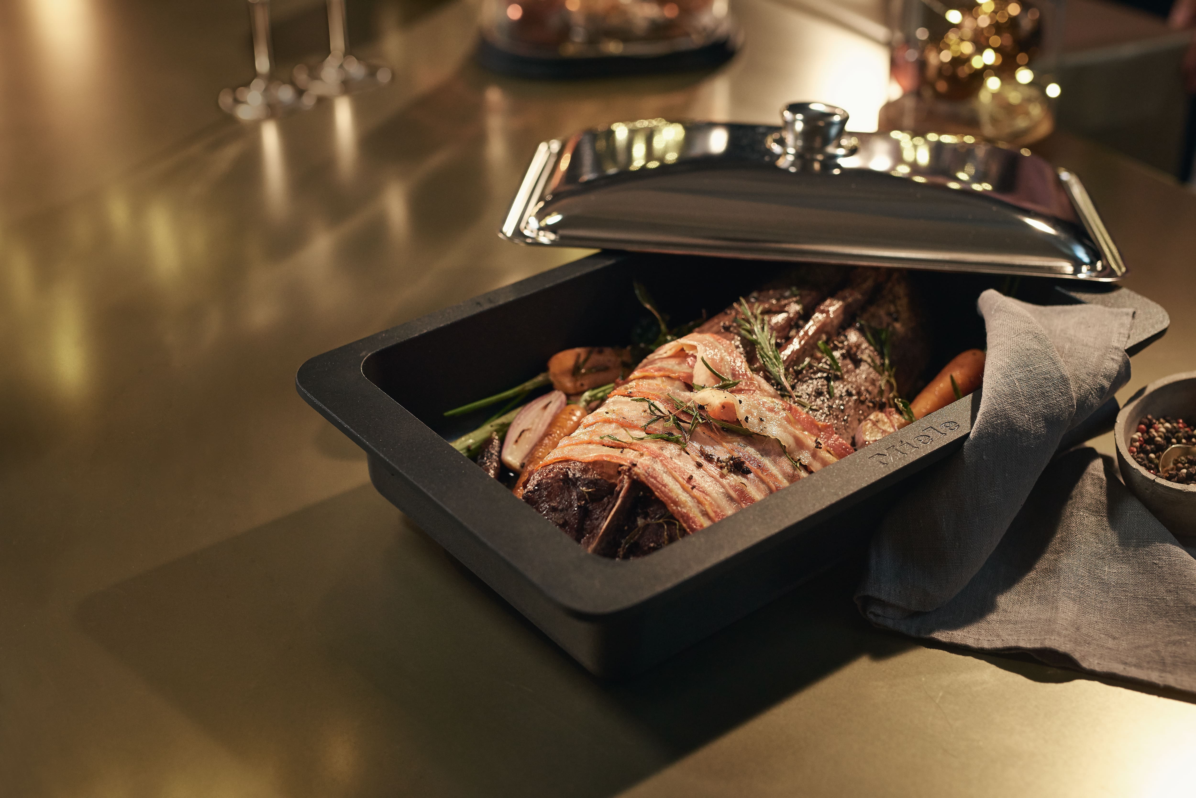 Miele - HBD 60-22 – Kitchen accessories - 5