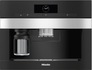 CVA 7840 Built-in coffee machine
