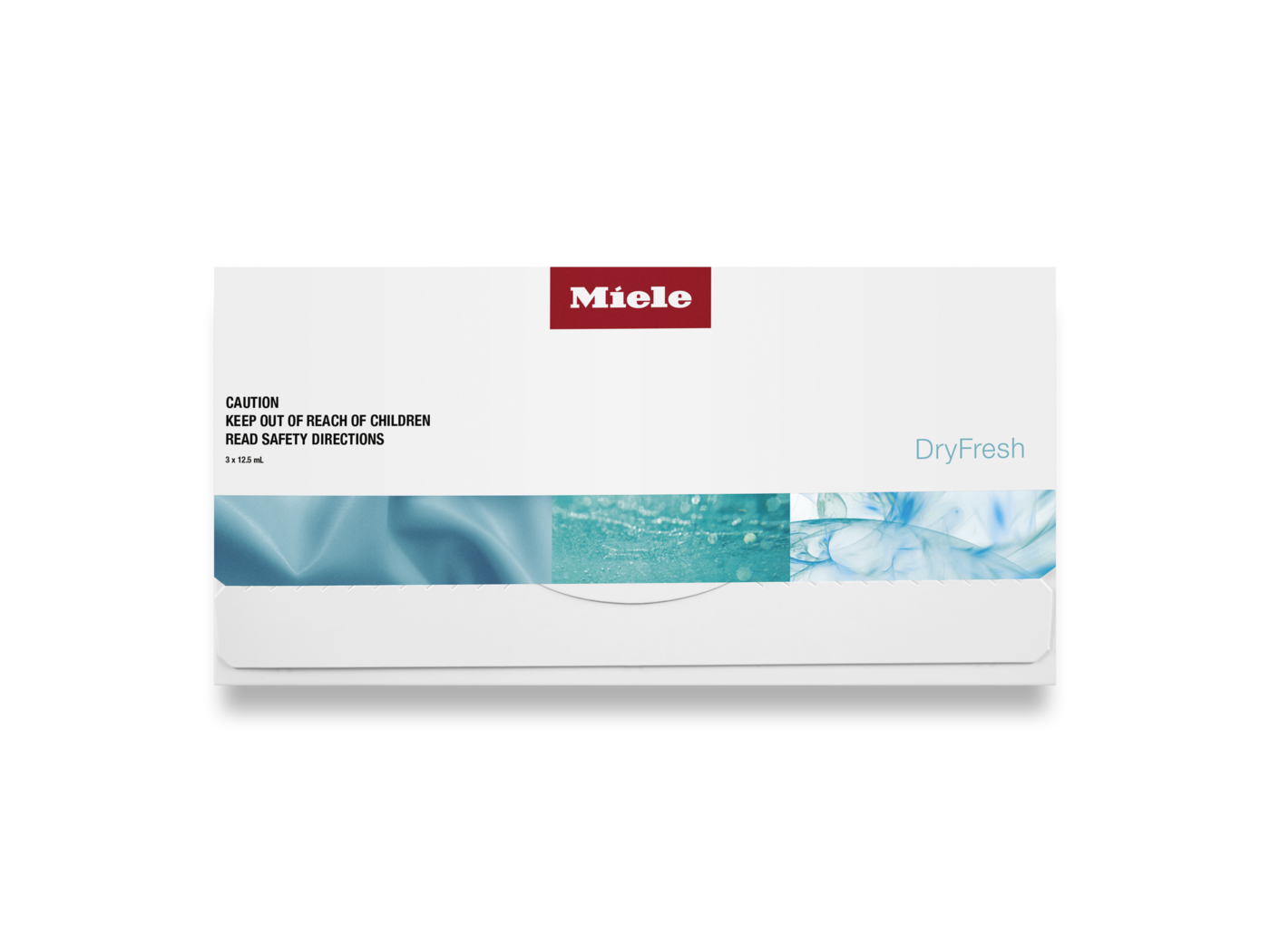 FA DF 452 L - Set of 3 x DryFresh™ fragrance flacon Factual image