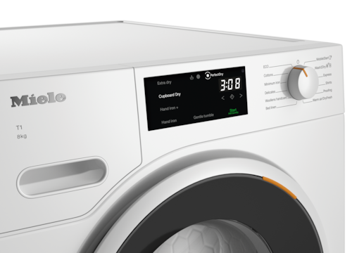 TWC340WP 8kg product photo View4 L