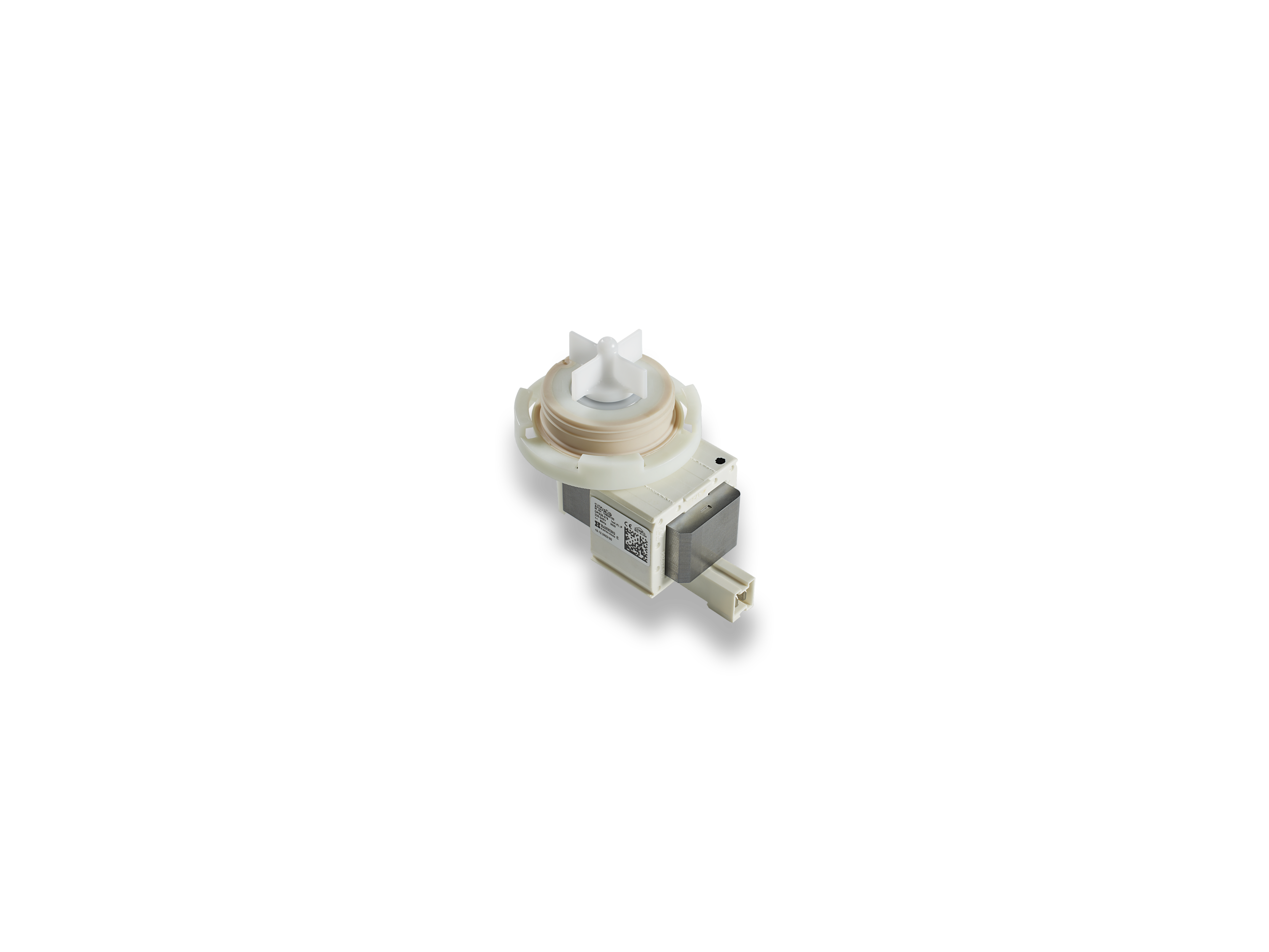 Miele - Pompe de Vidange DPS25-375 220-240V – Pompe de vidange - 2 Miele - Pompe de Vidange DPS25-375 220-240V – Pompe de vidange - 2