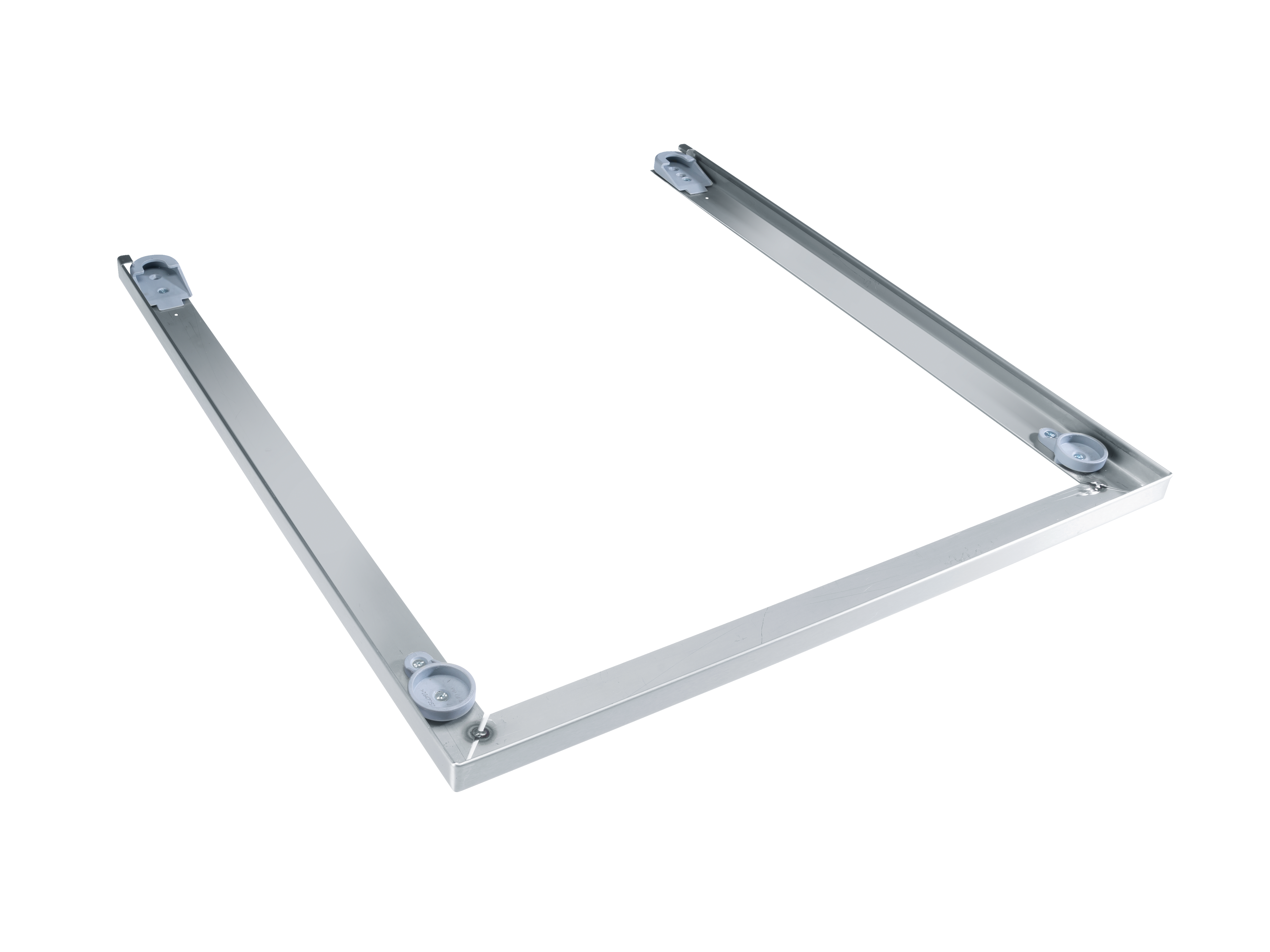 Miele - APCL 001 Stainless steel – Professional laundry accessories - 1