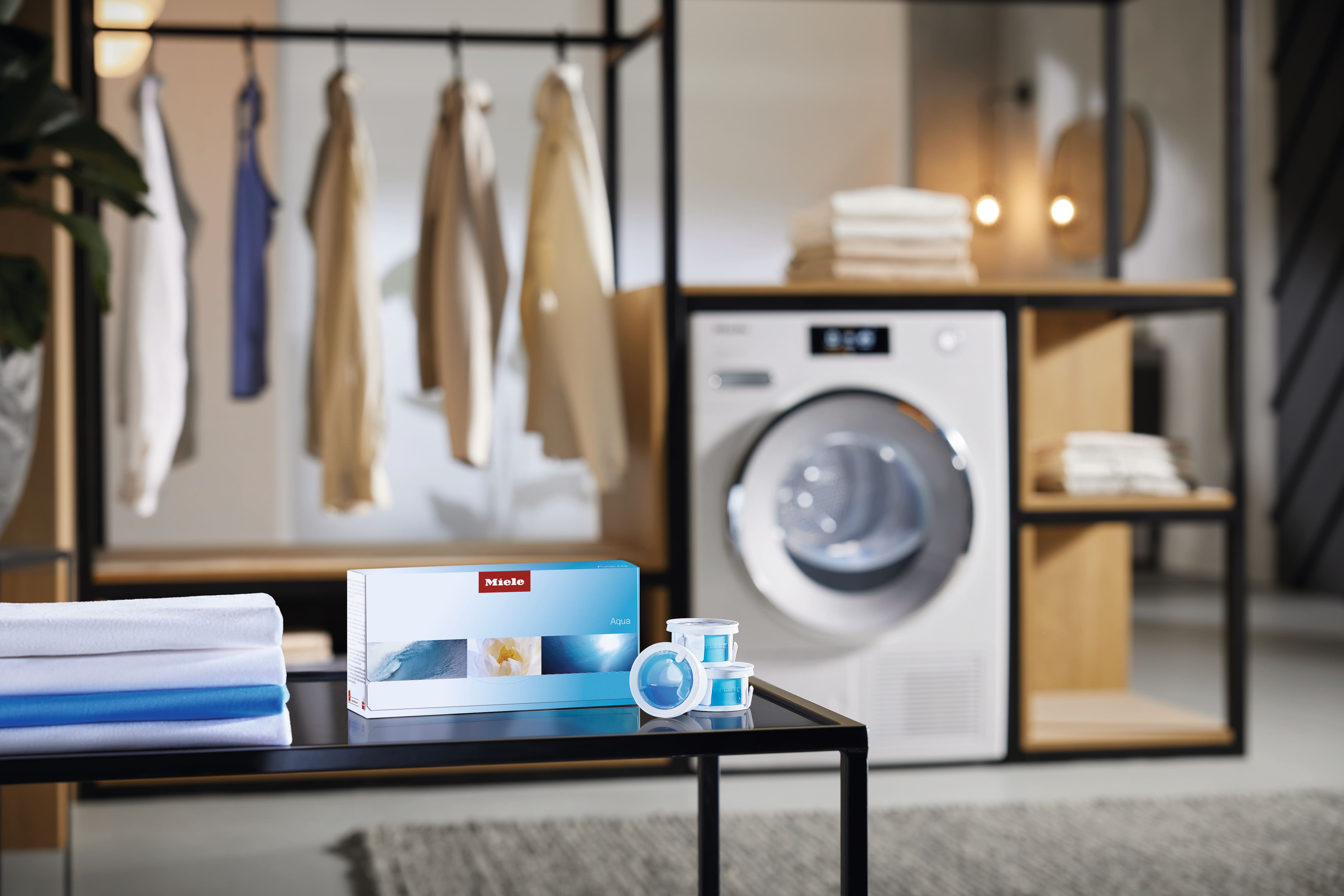 Miele - FA A 452 L – Fragrance flacons - 6