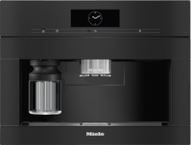 CVA 7845 Built-in coffee machine with DirectWater