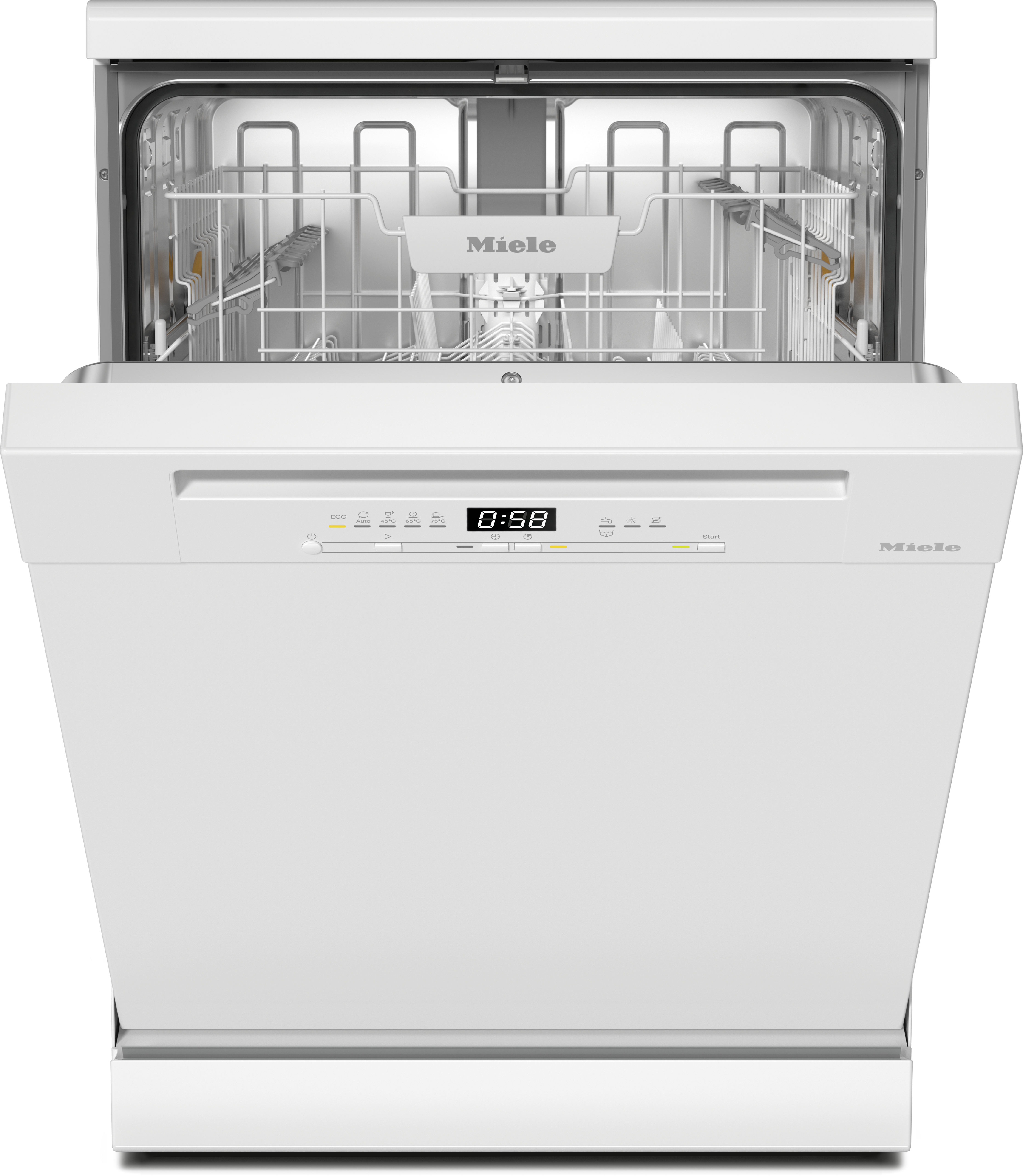 Geschirrspüler - G 5811 Active Plus Geschirrspüler - G 5811 Active Plus