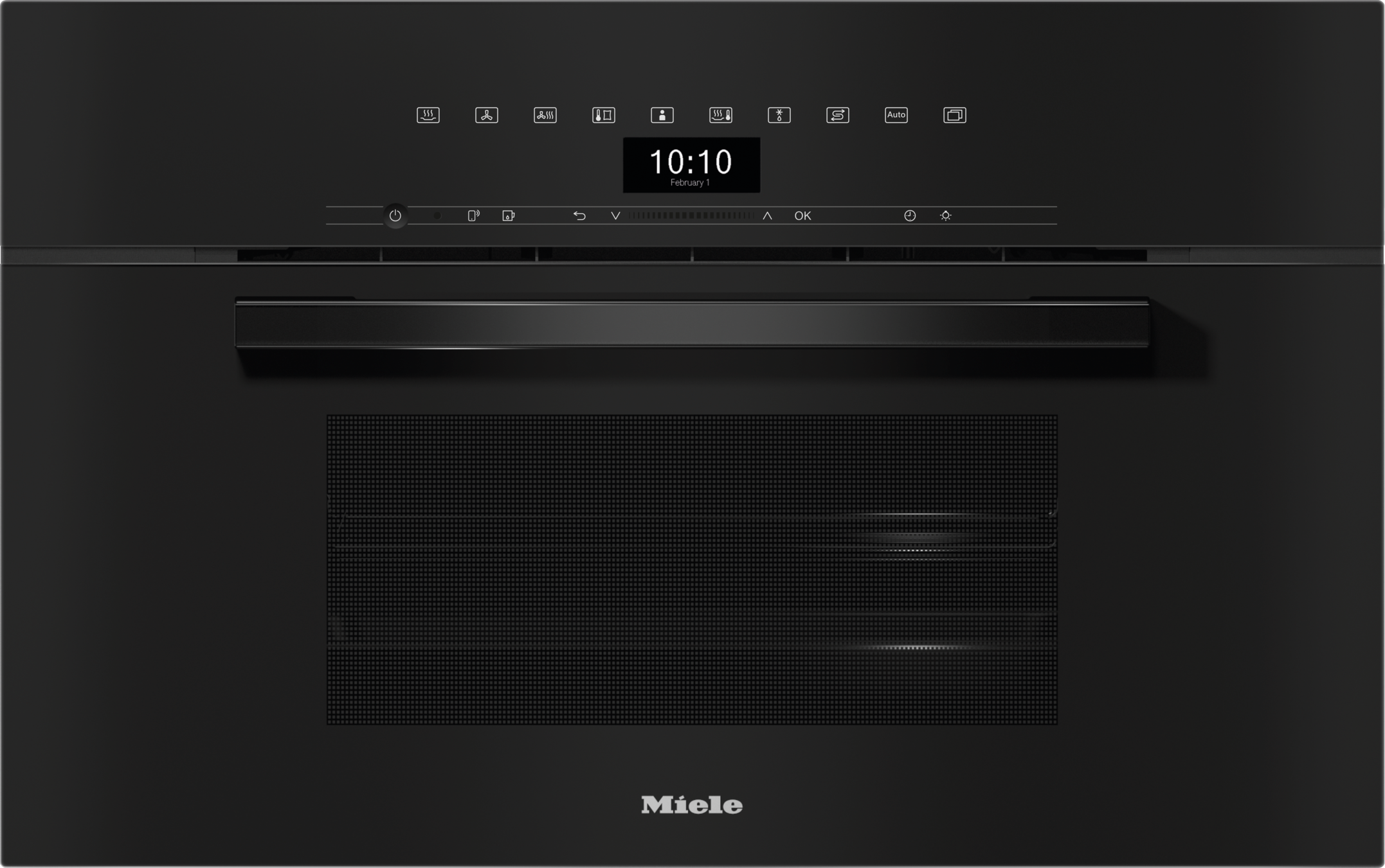 Steam ovens and combi-steam ovens - Combi-Steam Ovens - DGC 7470 Steam ovens and combi-steam ovens - Combi-Steam Ovens - DGC 7470