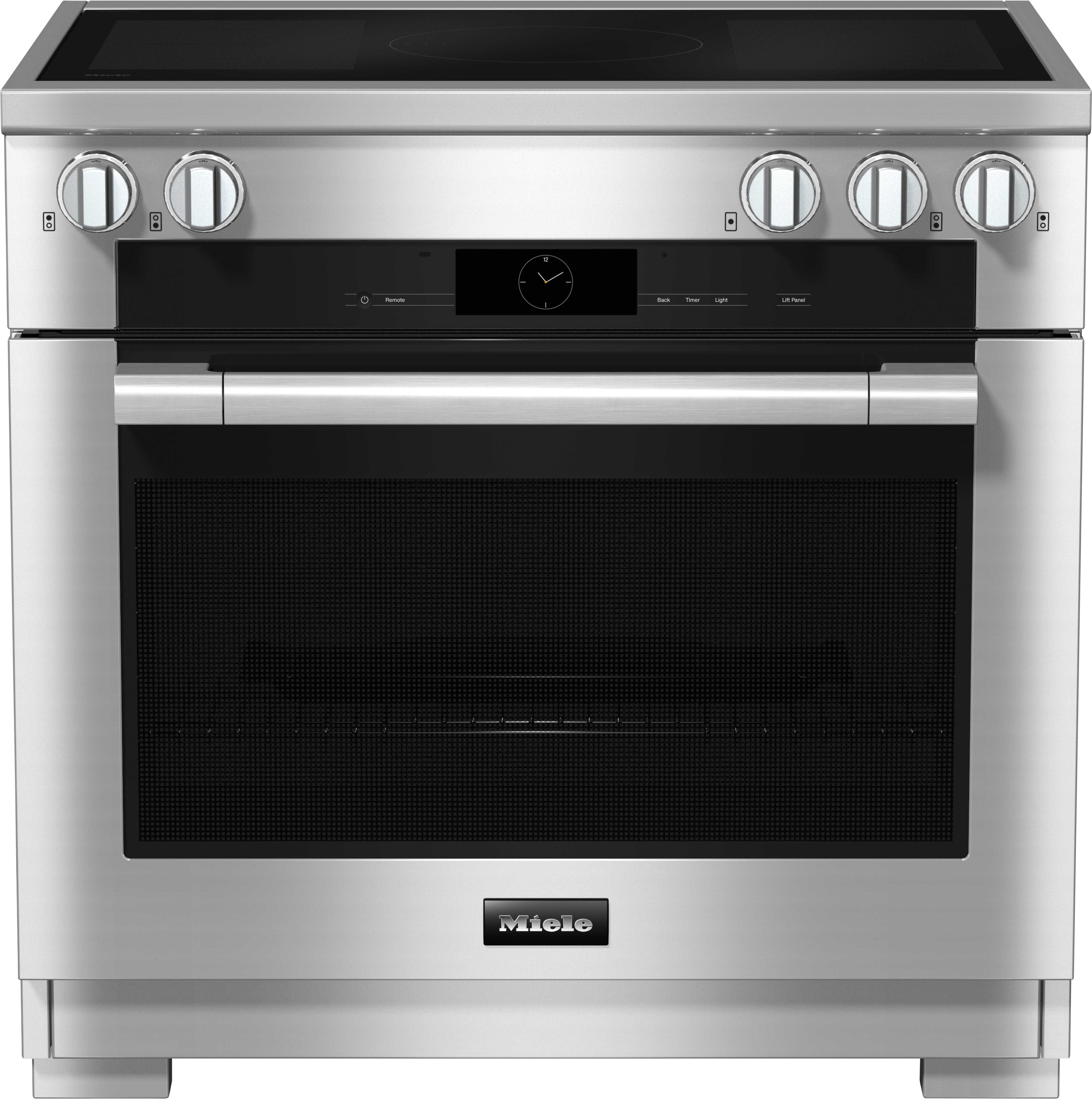 Ranges - Ranges - HR 1632-3 I