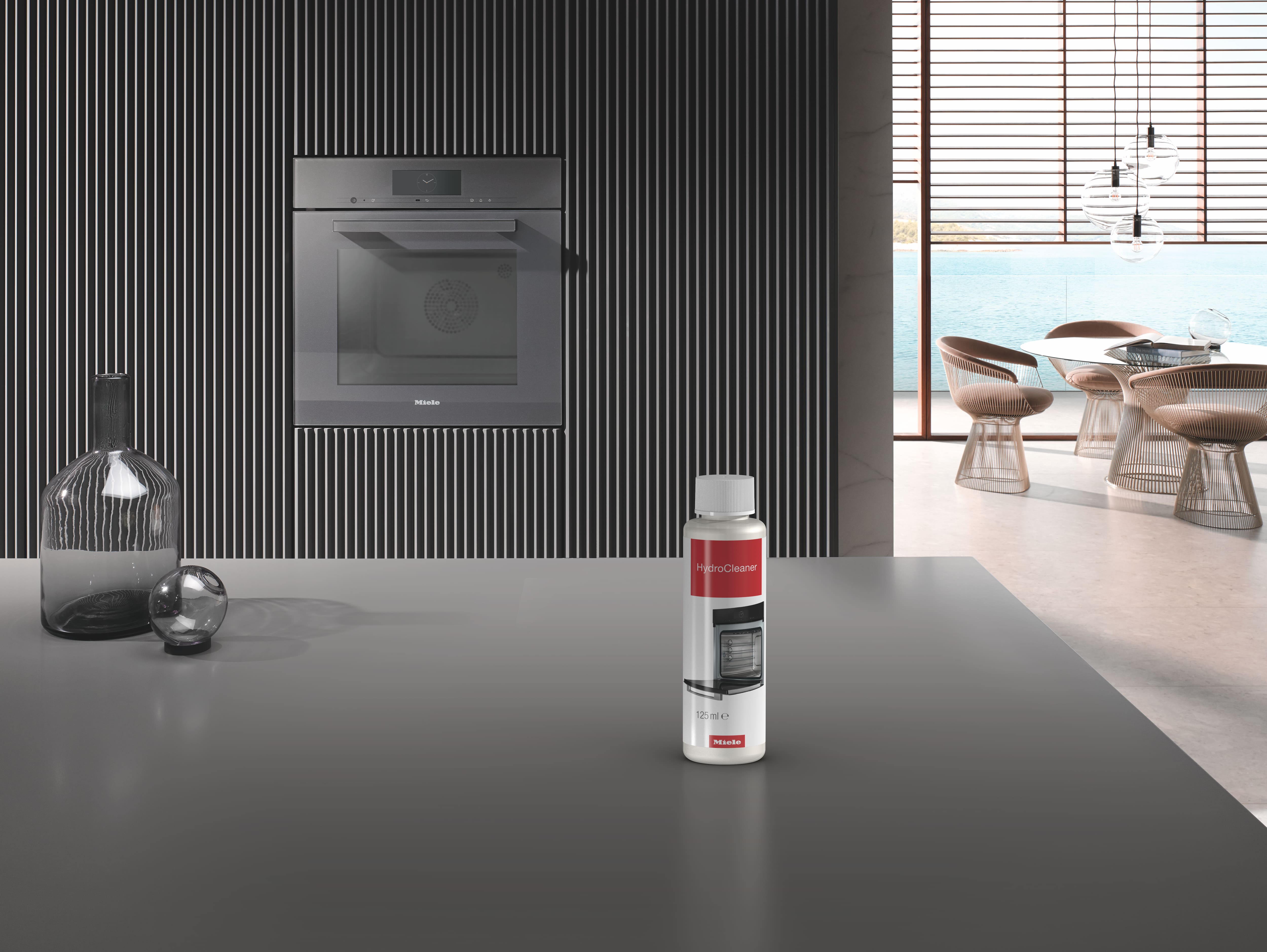 Miele - GP HC 0125 L – Ošetrovanie prístroja - 5
