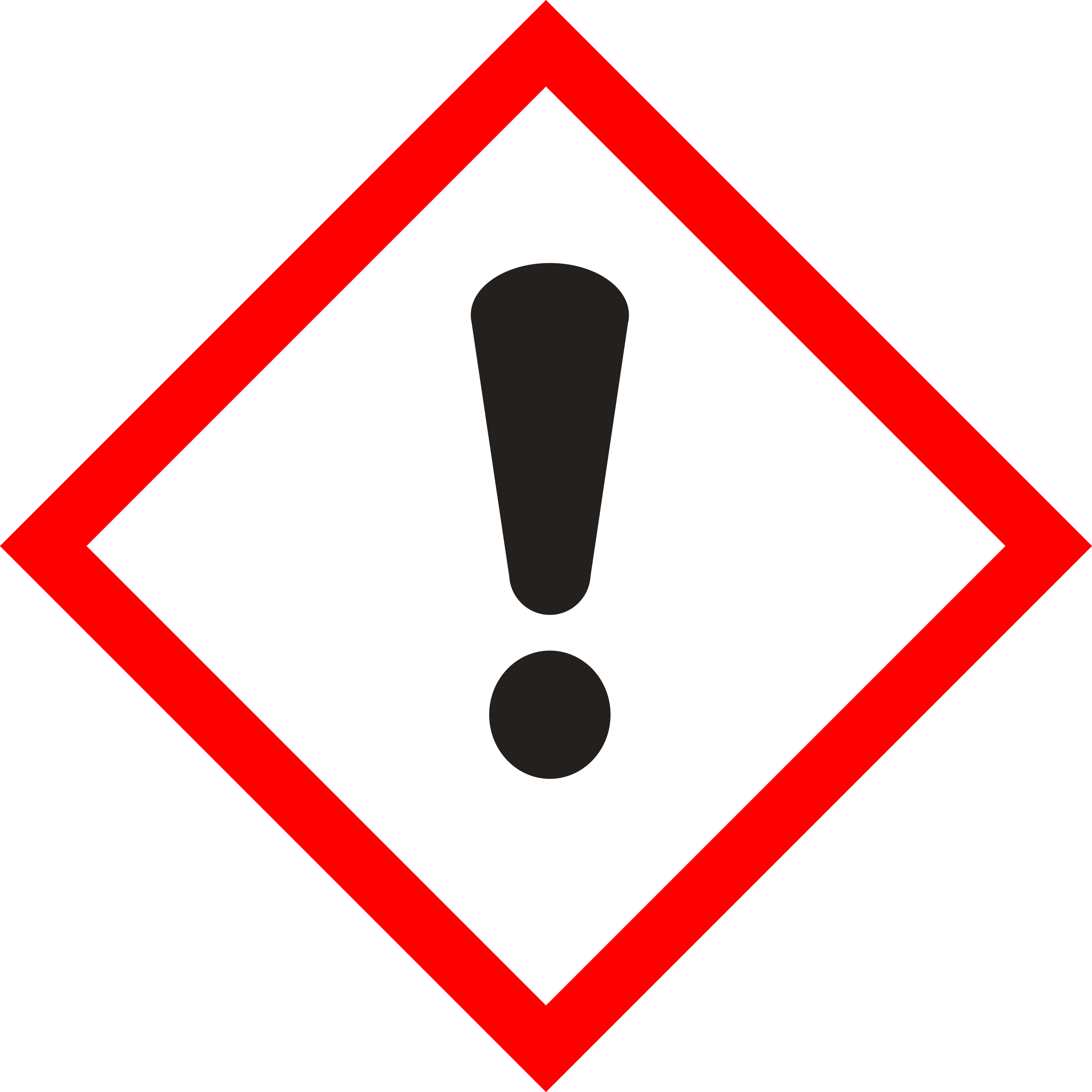 Varovanie