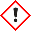 Warning icon -