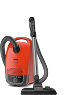 Guard S1 Junior Cylinder vacuum cleaner