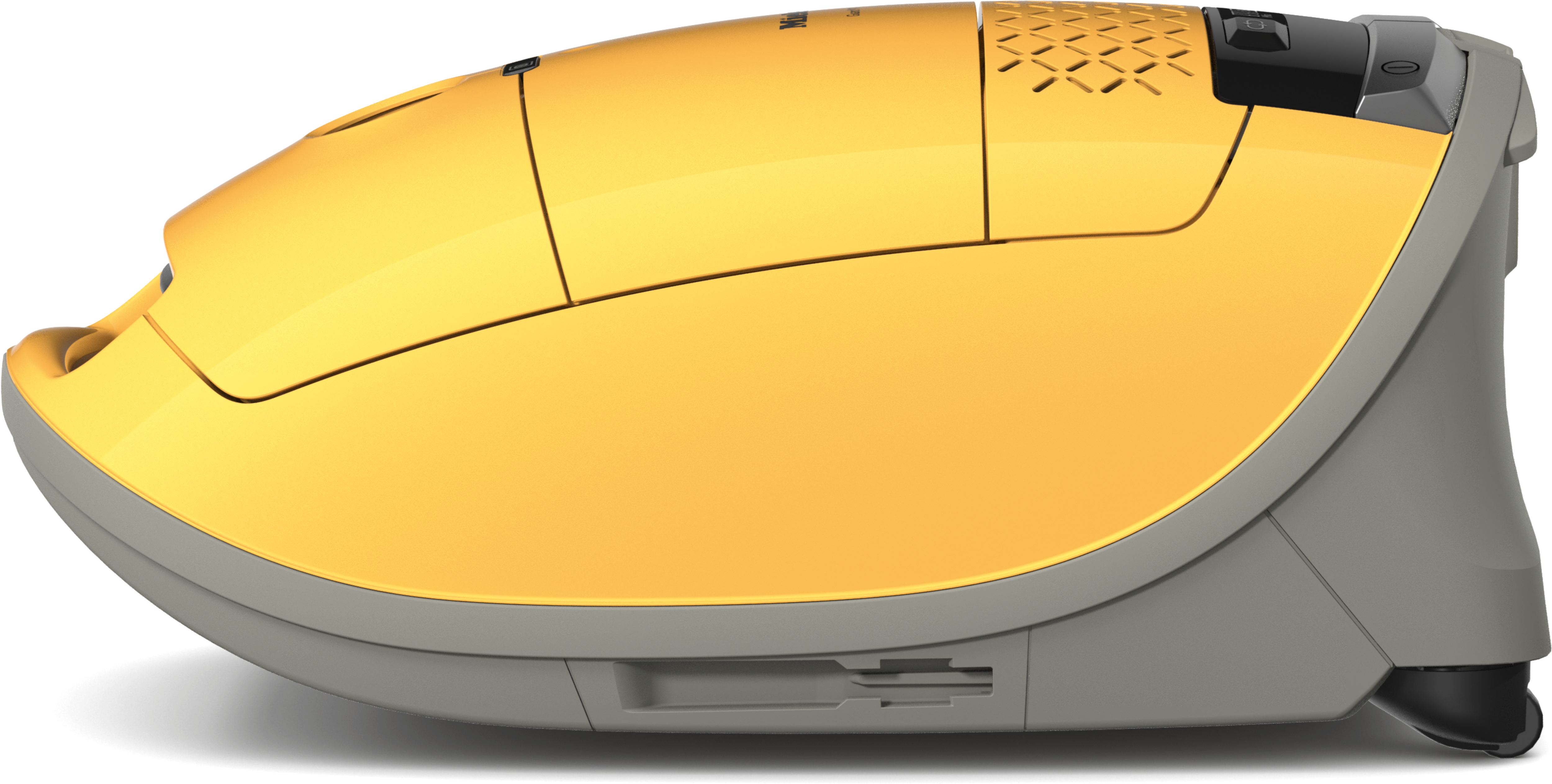 Miele - Guard M1 Sunsetgul – Dammsugare - 3