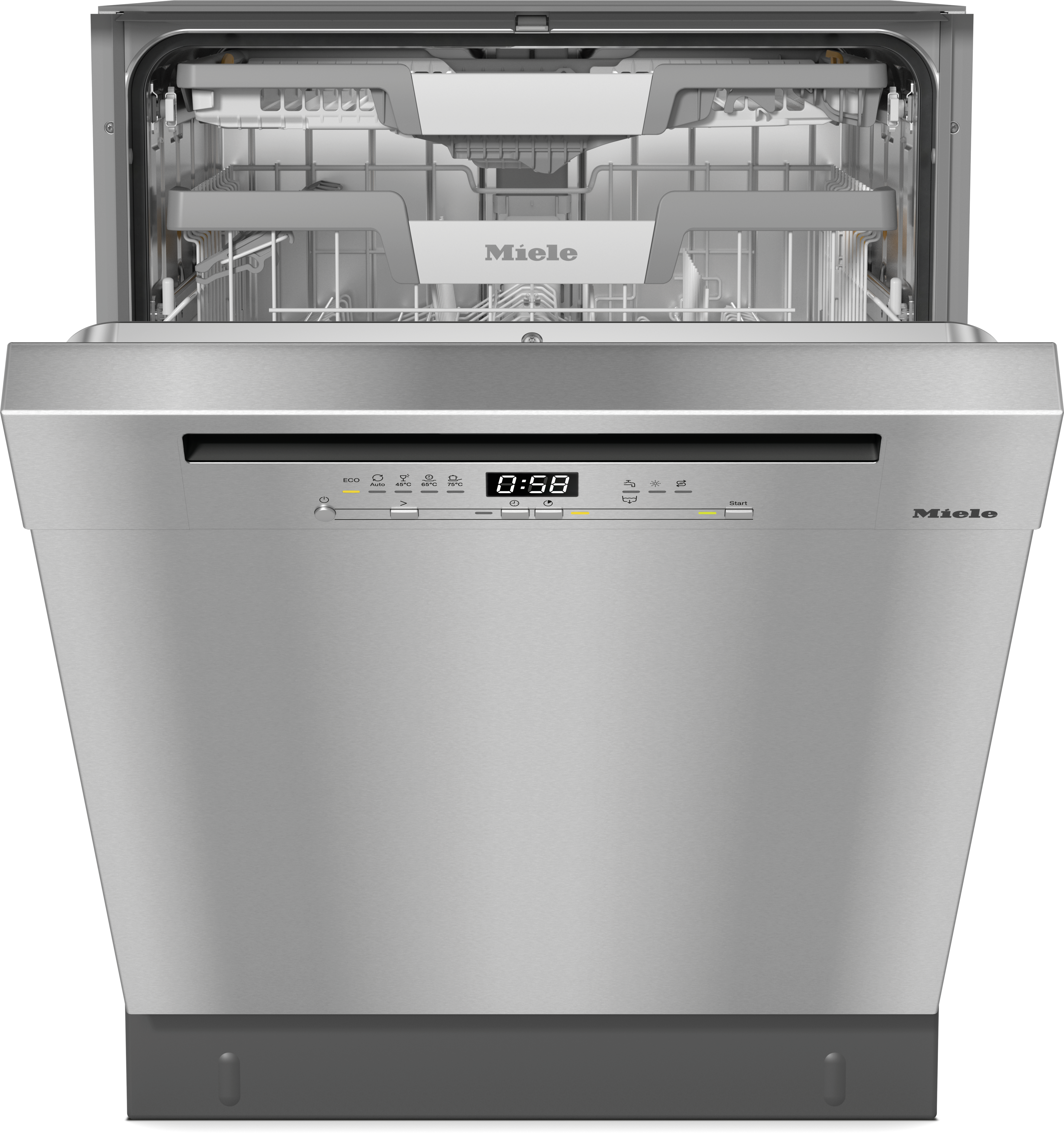 Geschirrspüler - G 5833 SCU Active Plus E Geschirrspüler - G 5833 SCU Active Plus E