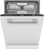 G 7659 SCVi XXL AutoDos Fully integrated dishwasher XXL