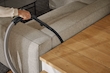 SFD 20 Flexible crevice nozzle product photo Laydowns Back View S