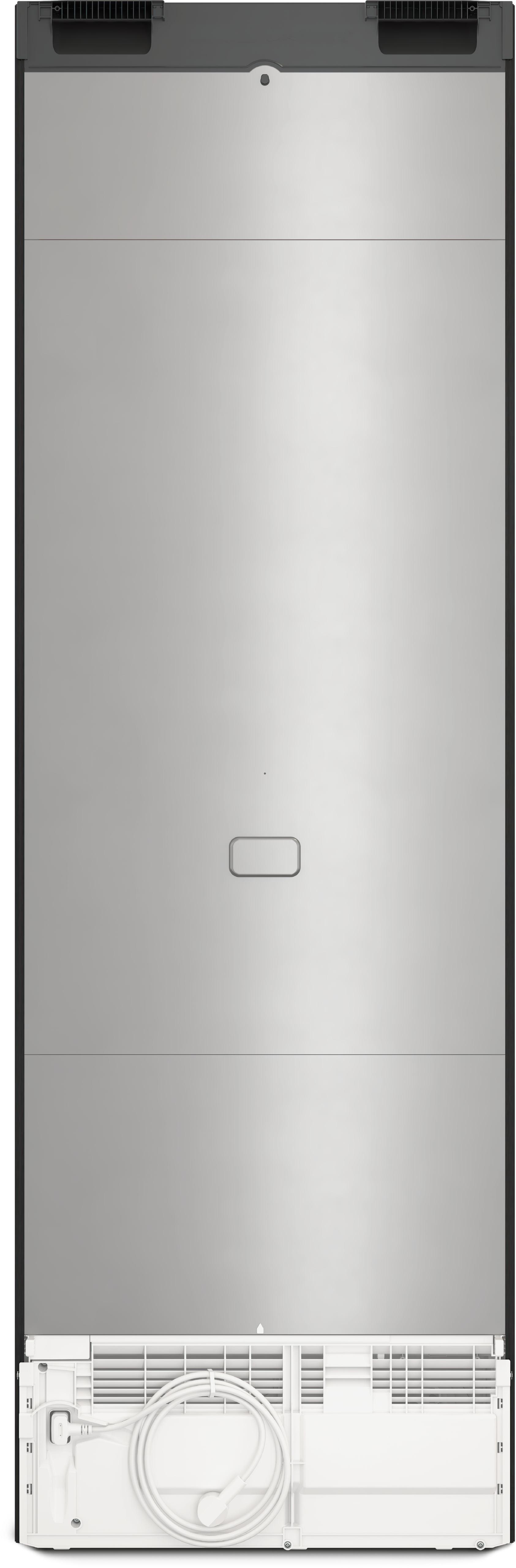 Miele - KS 4783 DD Ușă BlackSteel – Aparate frigorifice - 4
