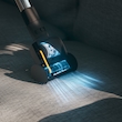 STB 101 Turbo Mini turbobrush product photo Laydowns Back View S