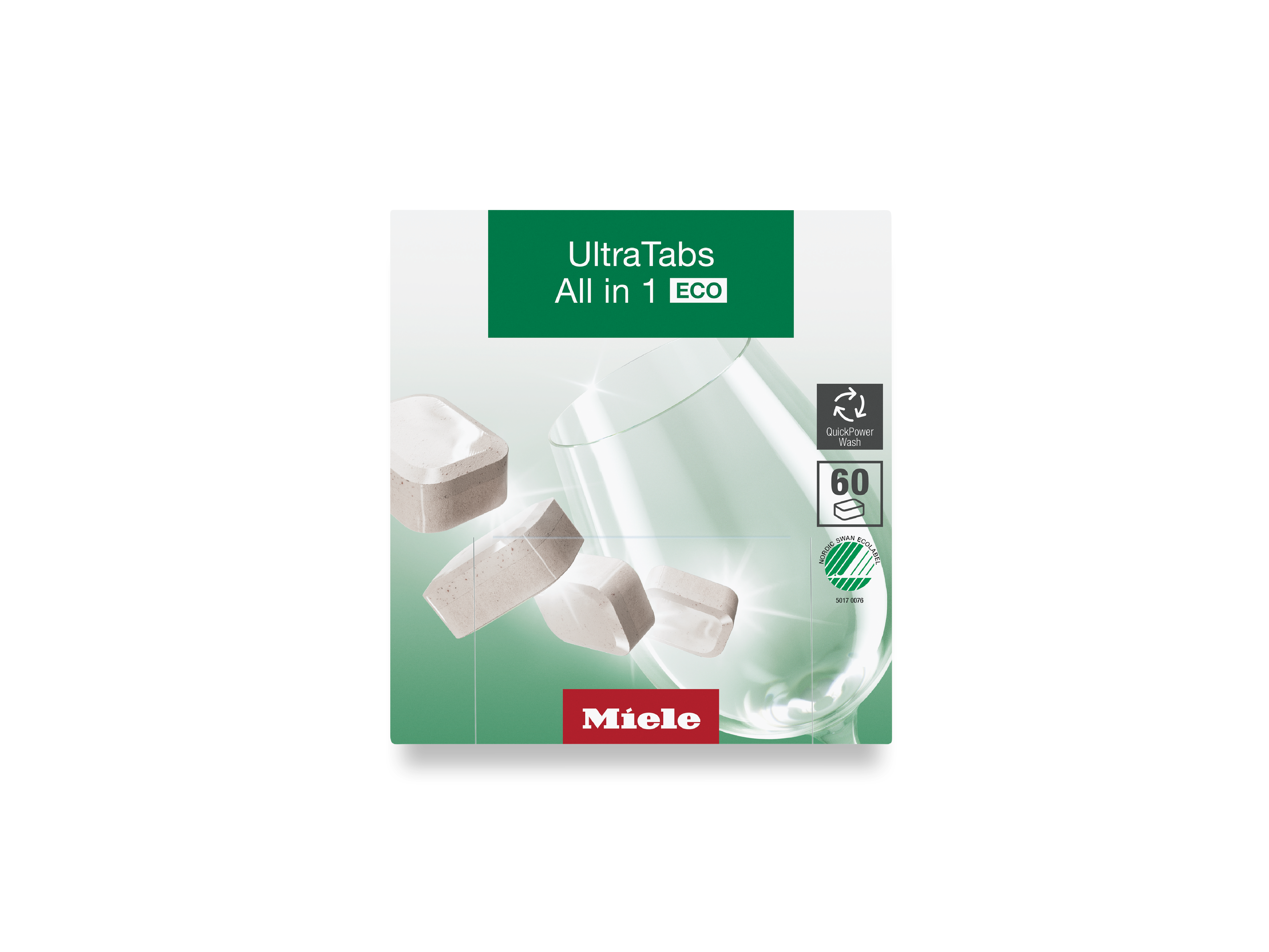 Opvaskemidler - GS CL 0602 T E Opvaskemidler - GS CL 0602 T E