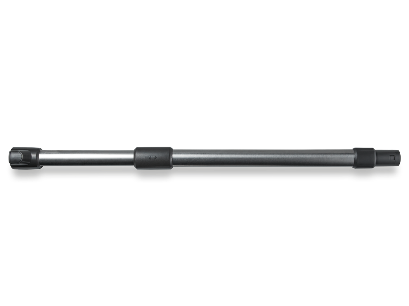 Miele Vacuum Telescopic Pipe - Spare Part 10615280 product photo
