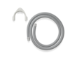 Miele Washing Machine Drain Hose - Spare Part 11820221 product photo
