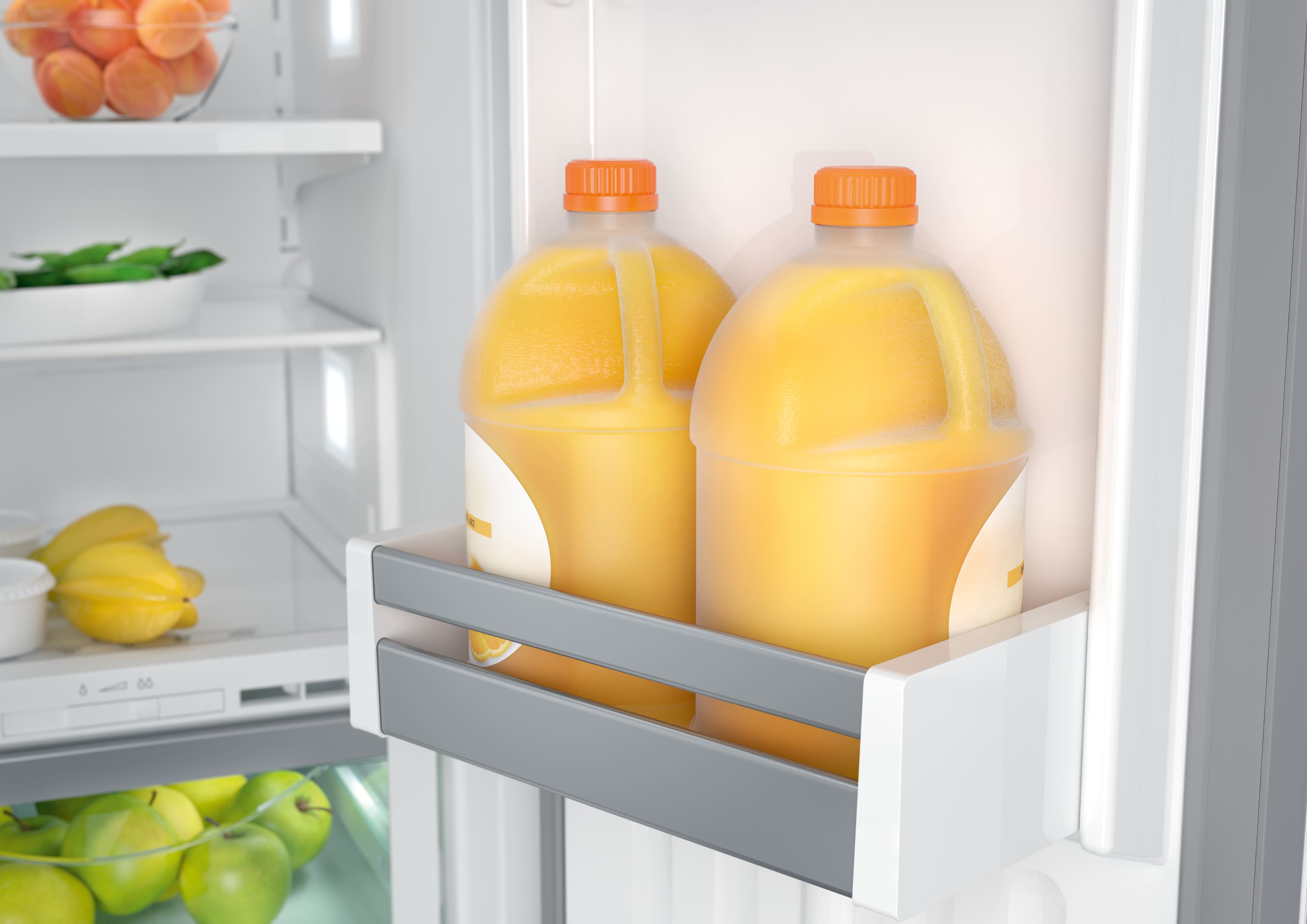 Miele - KFNF 9959 iDE – Refrigerators and freezers - 9 Miele - KFNF 9959 iDE – Refrigerators and freezers - 9