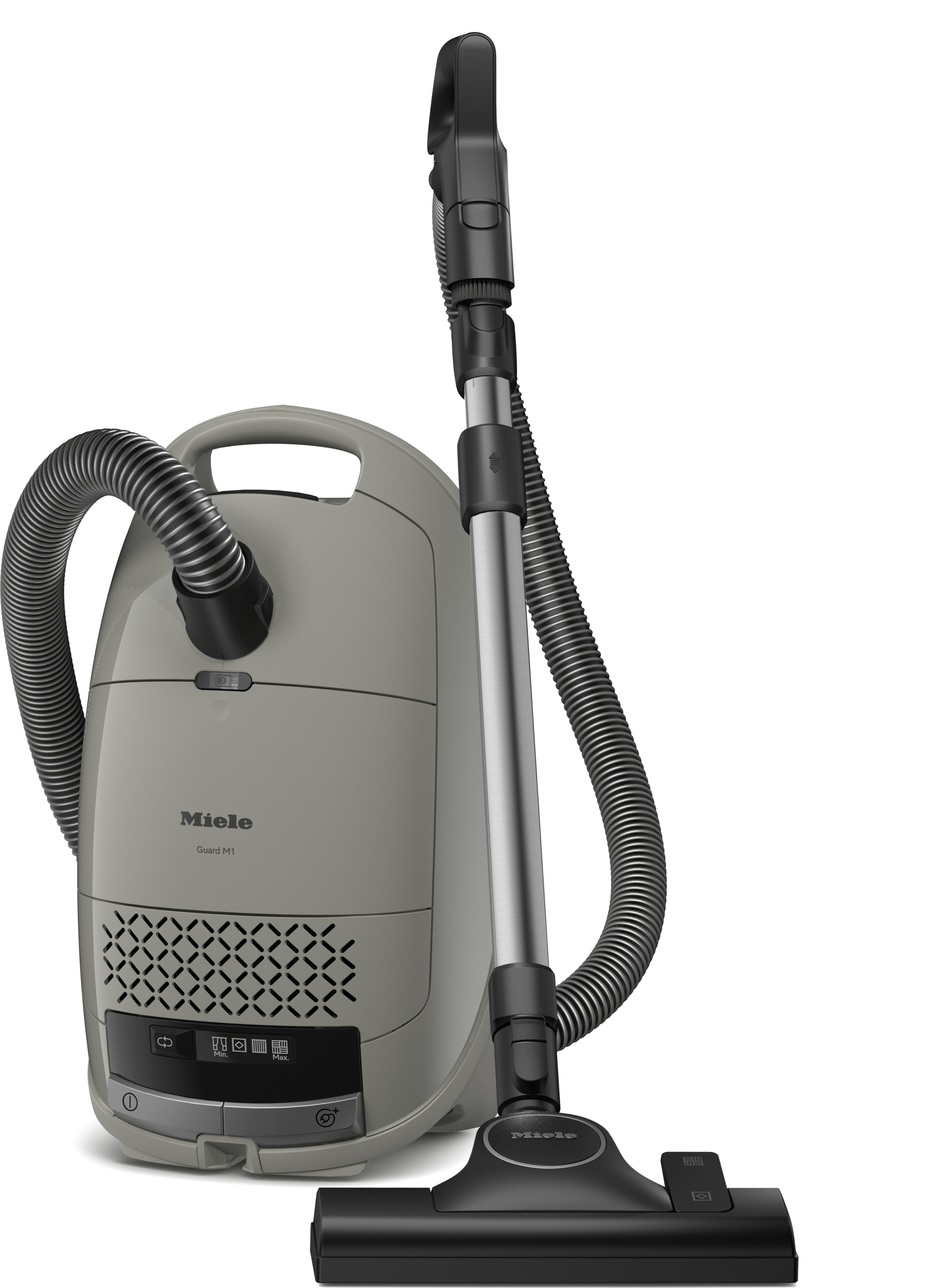 Vacuum cleaners - Cylinder vacuum cleaners with bag - Guard M1 Select Vacuum cleaners - Cylinder vacuum cleaners with bag - Guard M1 Select