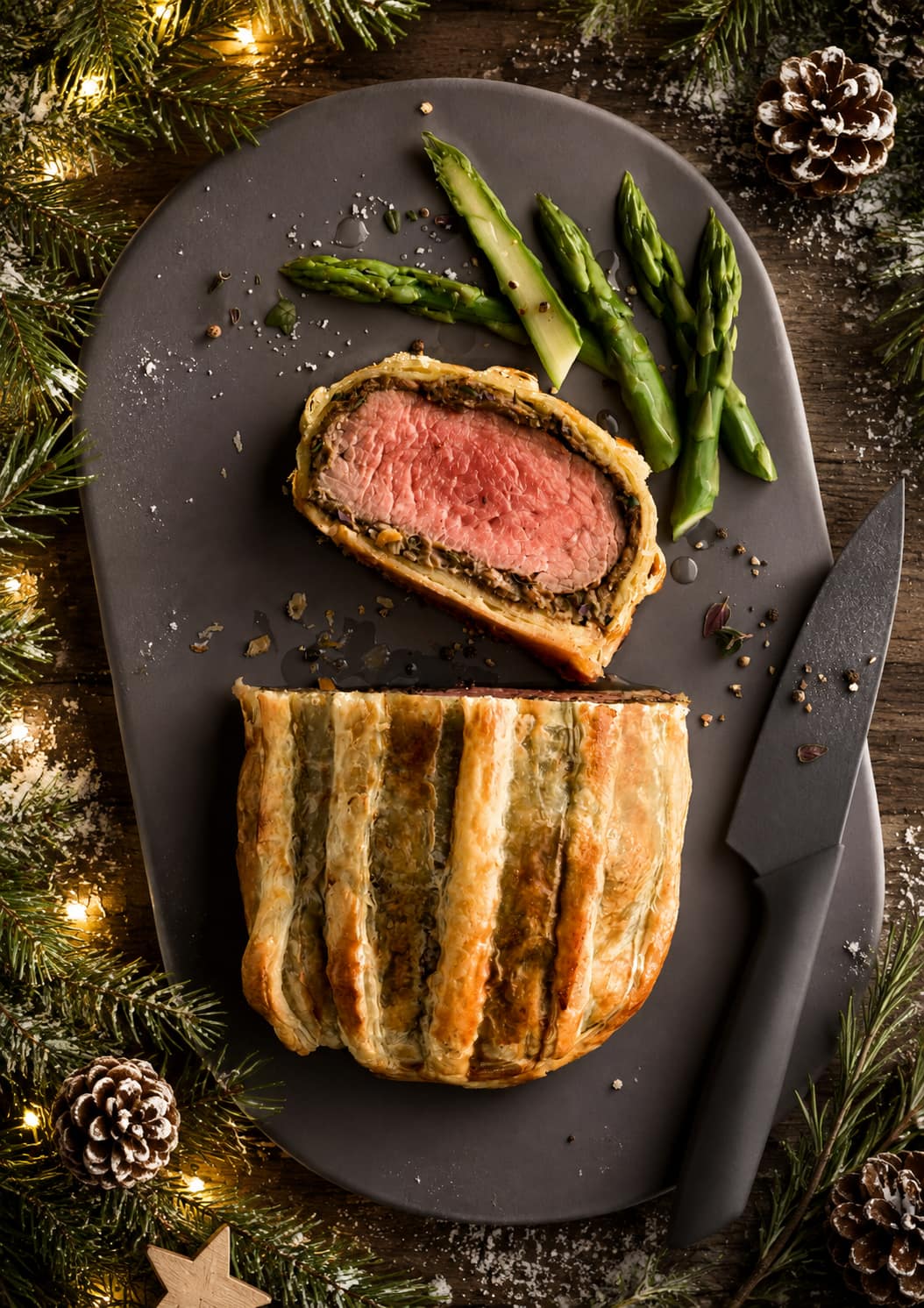 Kerstkookworkshop Miele X Gault&Millau