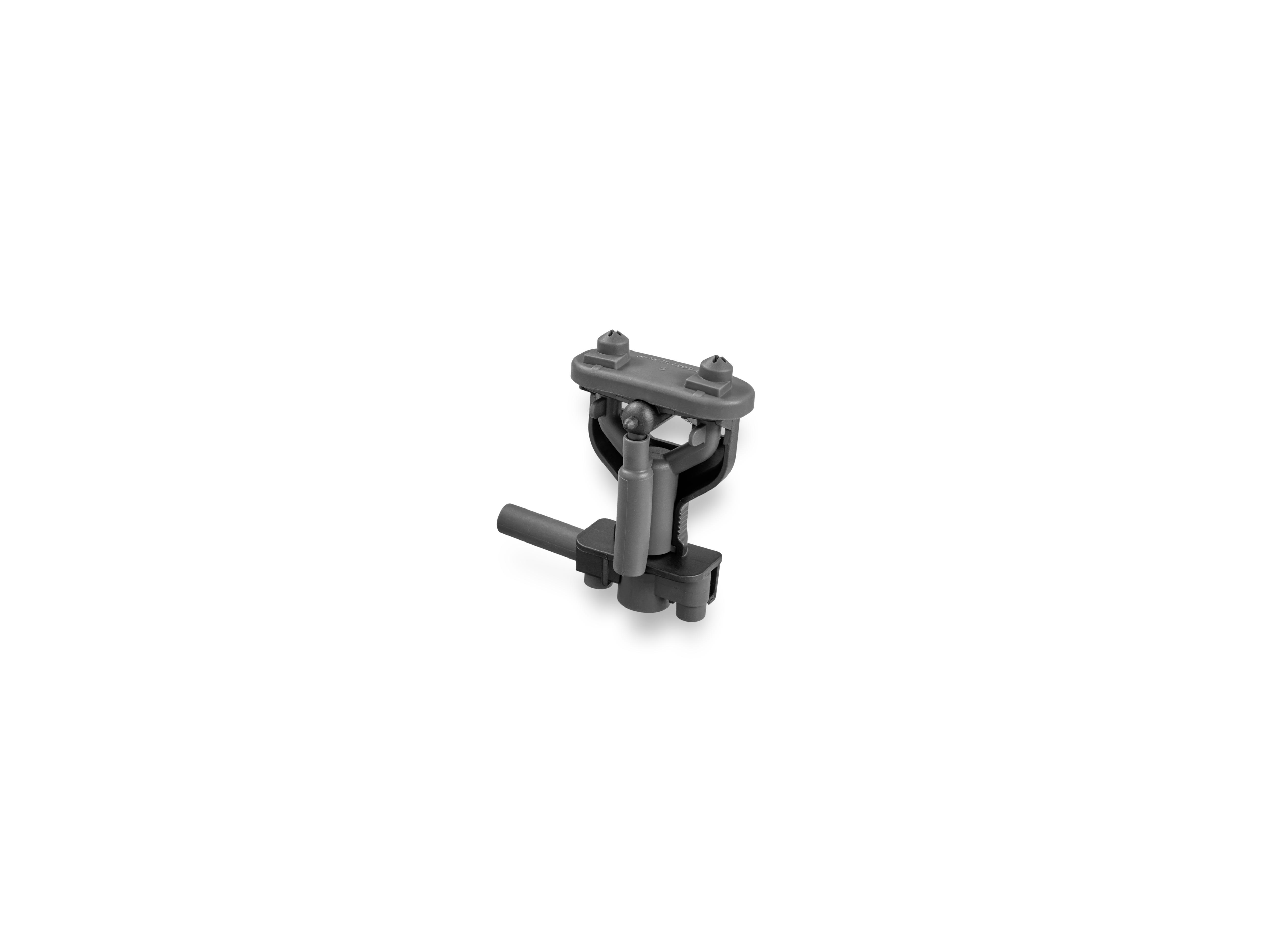 Miele - Drainage grey kpl. – Kitchen appliance spare parts - 4