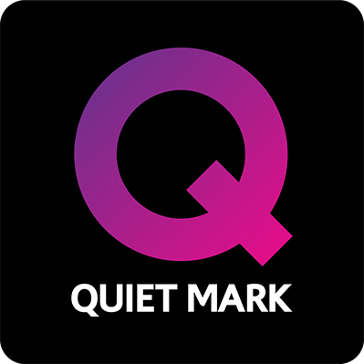 Award icon for KMDA 7473 FL-U Silence