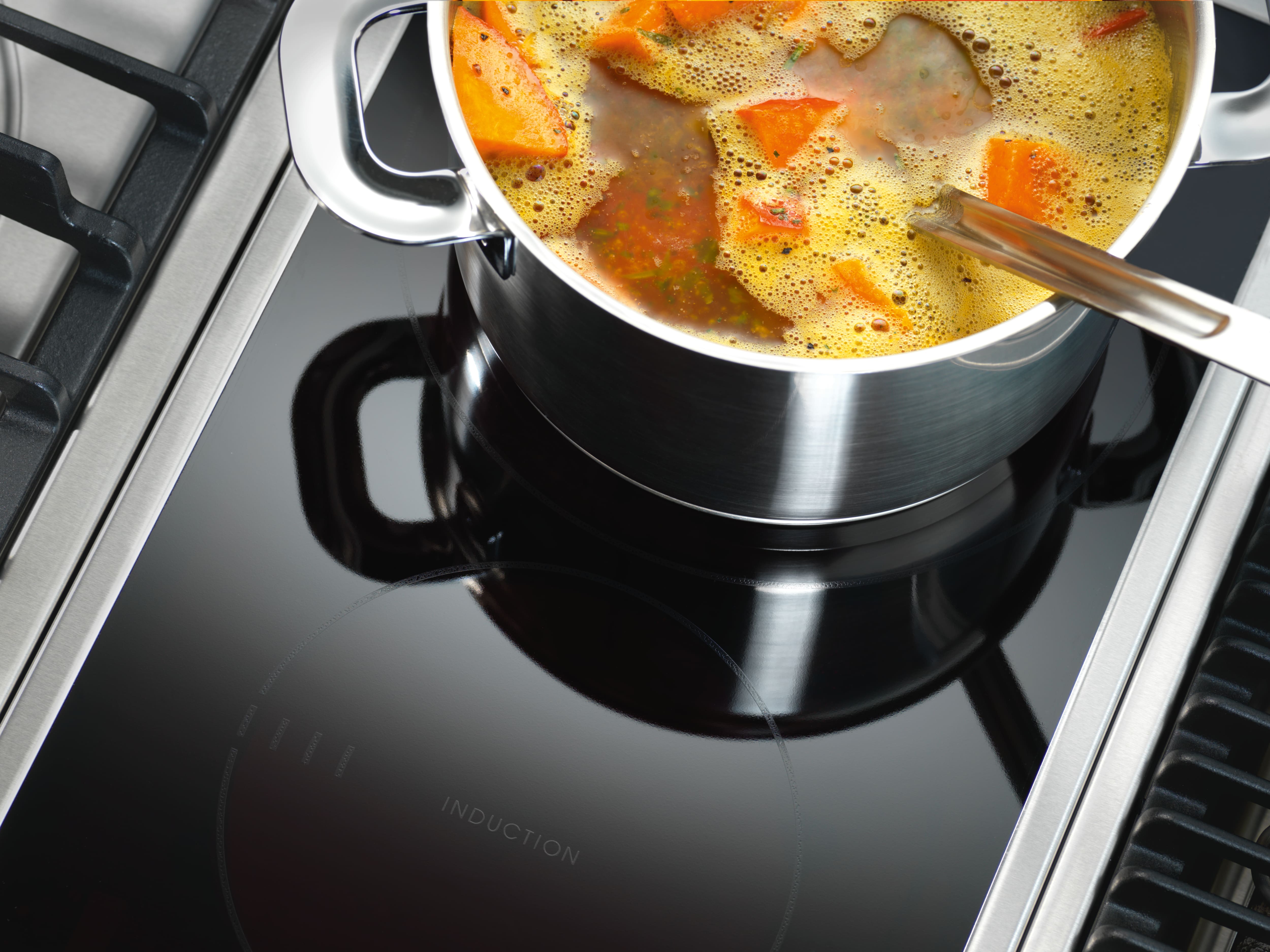 Miele - CS 1212-1 I – Kochfelder - 2