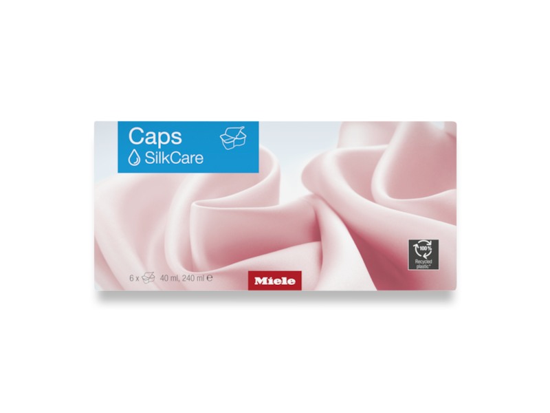 Caps SilkCare Caps SilkCare