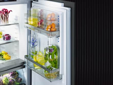 冷蔵機器をさらに活用する