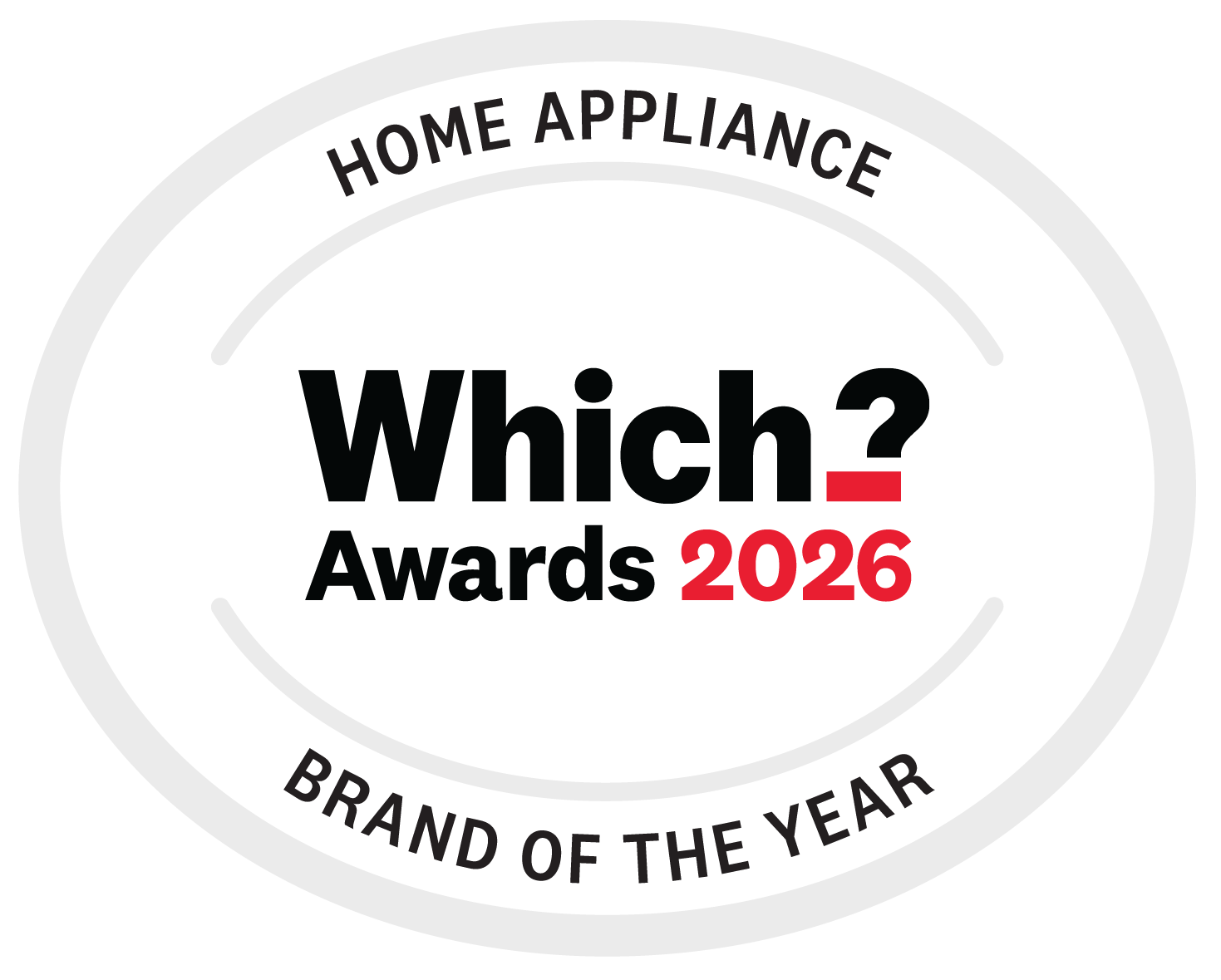 Which? Home Appliance Brand