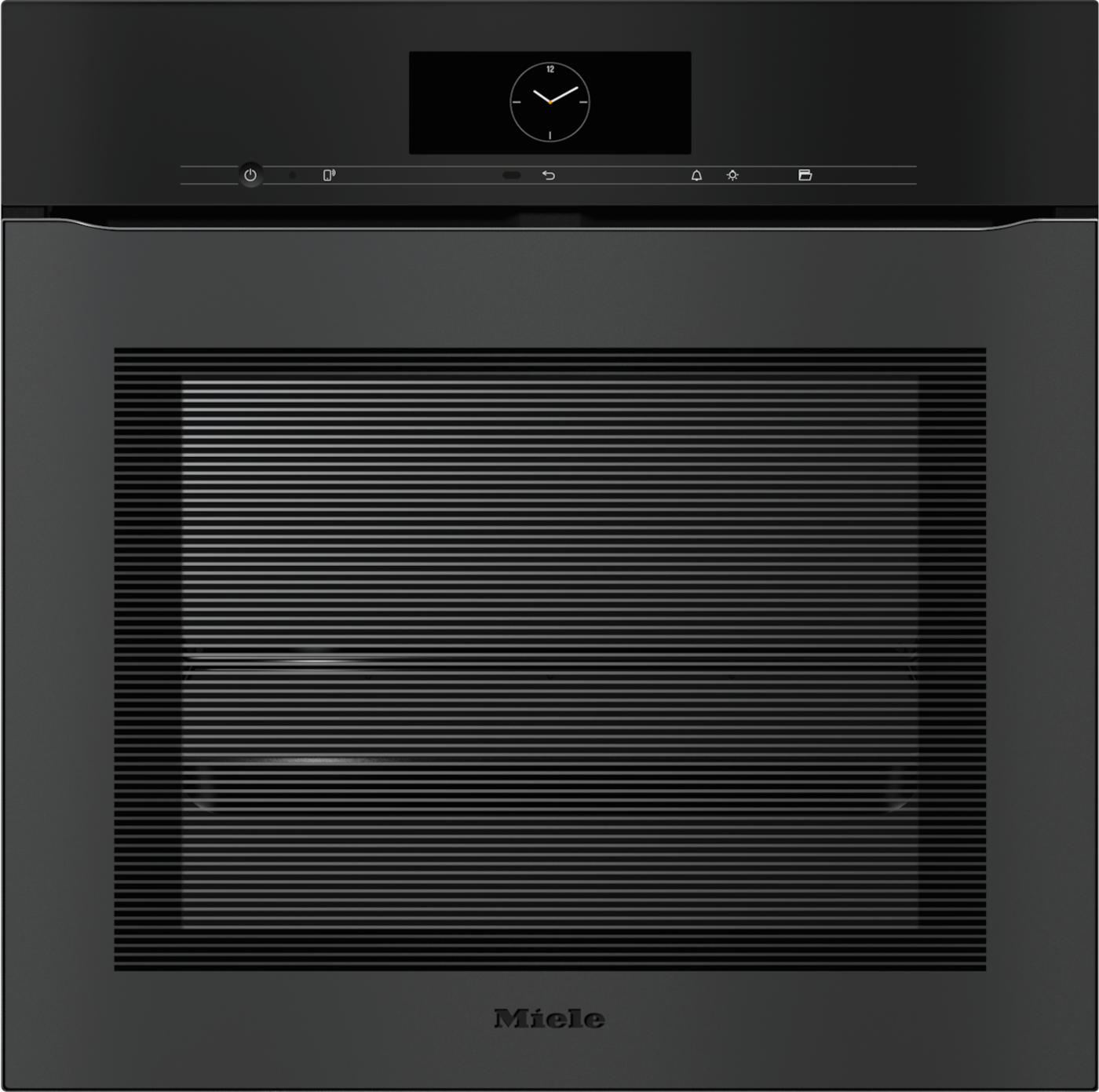 H7860 BPX Artline  Matte Black Oven product photo