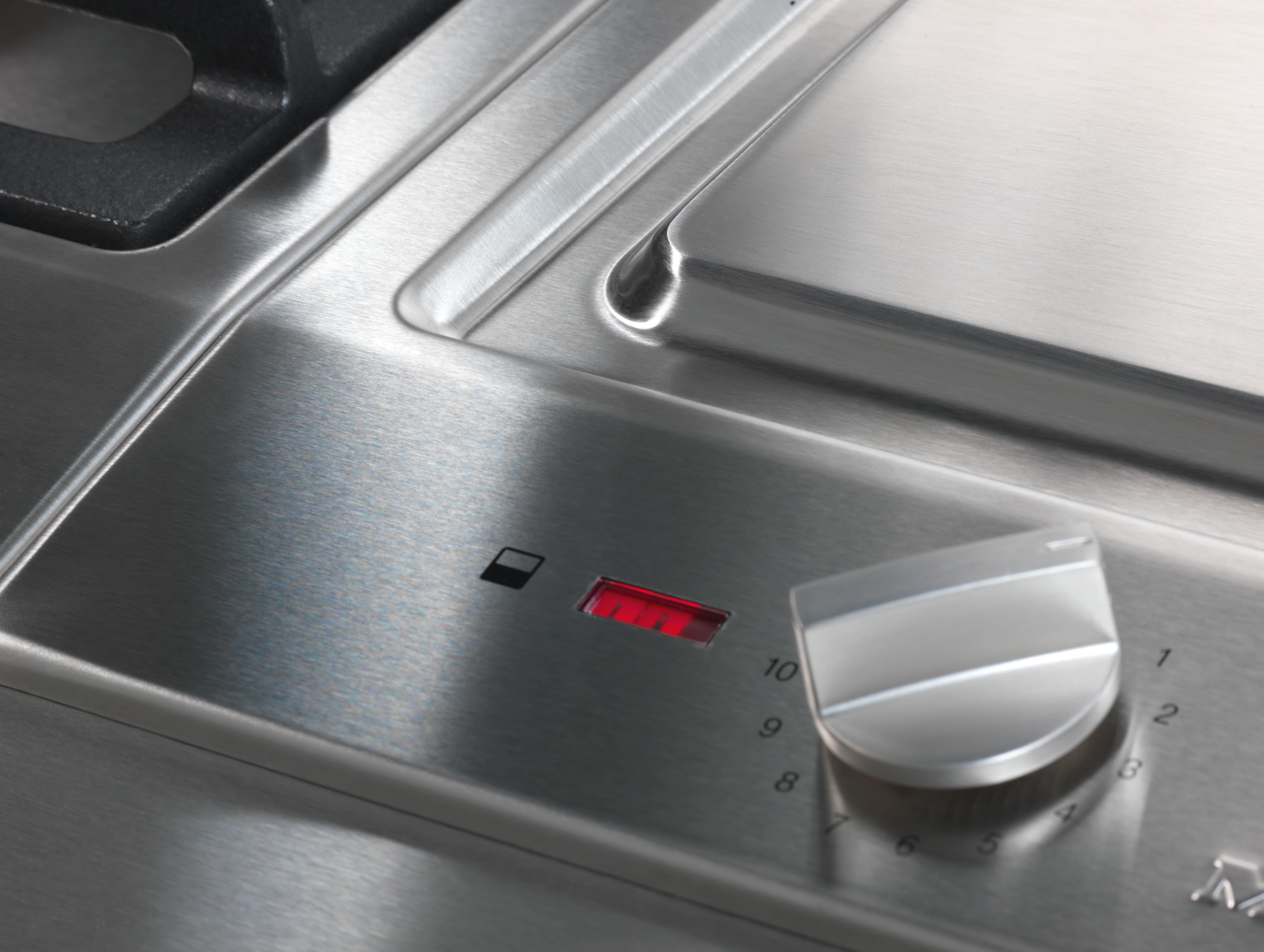 Miele - CS 1327 Y – Kochfelder - 3