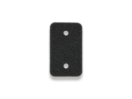 Miele Tumble Dryer Filter - Spare Part 07070070 product photo