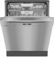 G 7130 SCU AutoDos Built-under dishwashers