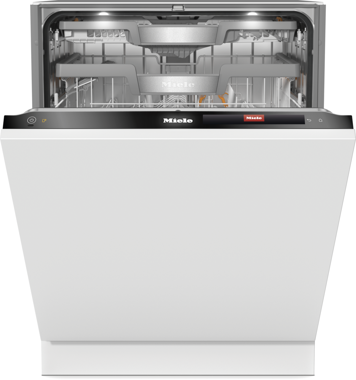 Miele - Mașini de spălat vase complet integrate Miele G 7980 SCVi AutoDos K2O