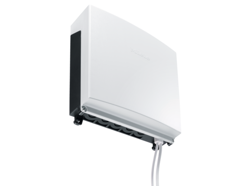 XCI-Box Produktbild Front View L