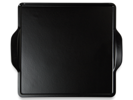 HBS 70 Gourmet baking and pizza stone product photo